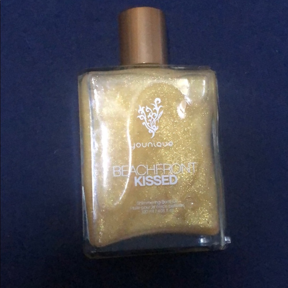 Brand new Beachfront Kissed Body Oil